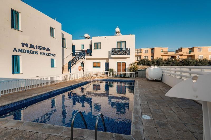 Apartamento Central Gem - 10 Min Walk To The Sea, Harbor And Mall Paphos Exterior foto